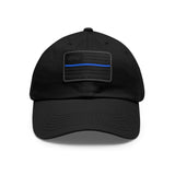 6th Gen Made in America Thin Blue Line Hat