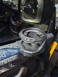 OSD Front Window Cup Holder - 2021+ Bronco - StickerFab