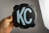 KC HiLITES Pro6 / Titan Gravity Light Cover Overlays - Universal