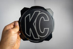 KC HiLITES Pro6 / Titan Gravity Light Cover Overlays - Universal