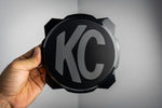 KC HiLITES Pro6 / Titan Gravity Light Cover Overlays - Universal