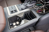 OSD Cup Holder Storage - 2024+ Land Cruiser