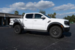 FP GN 02 Fender Decals - 2024+ Ranger Raptor
