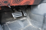 OSD Brake + Gas Pedal Set - 2021+ Bronco - StickerFab