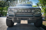 OSD Center Grille Guard Panel - 2021+ Bronco (HD Modular Bumper)