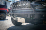 OSD Center Grille Guard Panel - 2021+ Bronco (HD Modular Bumper)