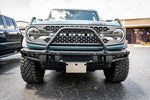 OSD Center Grille Guard Panel - 2021+ Bronco (HD Modular Bumper)