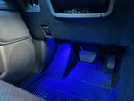 OSD OE Style Footwell LED Lighting Kit - 2024+ Land Cruiser