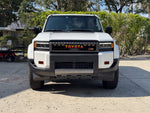 OSD RGB / Amber LED Grille Kit V2 - 2024+ Land Cruiser