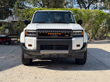 OSD RGB / Amber LED Grille Kit V2 - 2024+ Land Cruiser