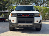 OSD RGB / Amber LED Grille Kit V2 - 2024+ Land Cruiser