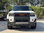 OSD RGB / Amber LED Grille Kit V2 - 2024+ Land Cruiser