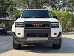 OSD RGB / Amber LED Grille Kit V2 - 2024+ Land Cruiser