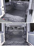 OSD Rear Cargo Area Pet Cover - 2024+ Grenadier - StickerFab