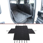 OSD Rear Cargo Area Pet Cover - 2024+ Grenadier - StickerFab