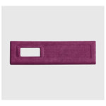 OSD Alcantara Camera Button Trim Cover - 2024+ Land Cruiser