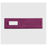 OSD Alcantara Camera Button Trim Cover - 2024+ Land Cruiser