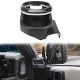 OSD Front Window Cup Holder - 2021+ Bronco