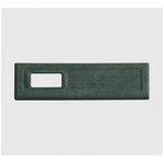 OSD Alcantara Camera Button Trim Cover - 2024+ Land Cruiser