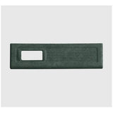 OSD Alcantara Camera Button Trim Cover - 2024+ Land Cruiser