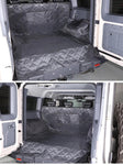 OSD Rear Cargo Area Pet Cover - 2024+ Grenadier - StickerFab