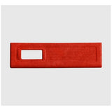 OSD Alcantara Camera Button Trim Cover - 2024+ Land Cruiser