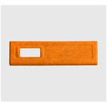 OSD Alcantara Camera Button Trim Cover - 2024+ Land Cruiser