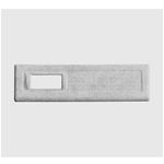 OSD Alcantara Camera Button Trim Cover - 2024+ Land Cruiser