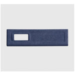 OSD Alcantara Camera Button Trim Cover - 2024+ Land Cruiser