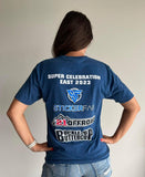 All Generations Matter Super Celebration East Shirt - Buckle Up Buttercup / StickerFab / 21 Offroad - StickerFab