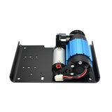 ARB Ford Bronco Single 12V Onboard Compressor Kit - 2021+ Bronco (non-Raptor) - StickerFab