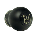 Boomba Weighted Shift Knob - 2021+ Bronco 2.3L MT - StickerFab