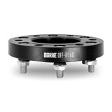 Borne Off-Road Wheel Spacers 25mm - 2021+ Bronco (non-Raptor) - StickerFab