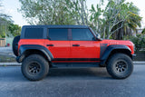 Easy DIY Window Tint Kit - 2021+ Bronco - StickerFab