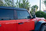 Easy DIY Window Tint Kit - 2021+ Bronco - StickerFab