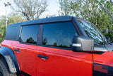 Easy DIY Window Tint Kit - 2021+ Bronco - StickerFab