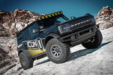 ICON Hoss 1.0 Rear EXP Coilover 2.5in - 2021+ Bronco - StickerFab