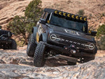 ICON Hoss 1.0 Rear EXP Coilover 2.5in - 2021+ Bronco - StickerFab