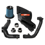 Injen Evolution Intake - 2021+ Bronco 2.7L - StickerFab