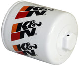 K&N Oil Filter - 2021+ Bronco 2.3L / Maverick 2.0L 2.5L - StickerFab