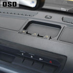 OSD Simple Triple Mount Expansion Bracket for Accessory Ready Dash - 2021+ Bronco - StickerFab