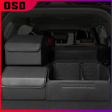OSD Trunk Cargo Boxes - Universal - StickerFab