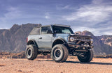 Rampage Frameless Trail Top 2-Door - 2021+ Bronco 2 Door - StickerFab